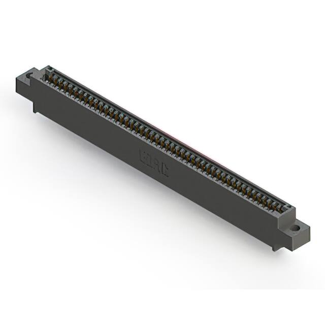 895-046-521-604 EDAC Inc.  Edgeboard Connectors